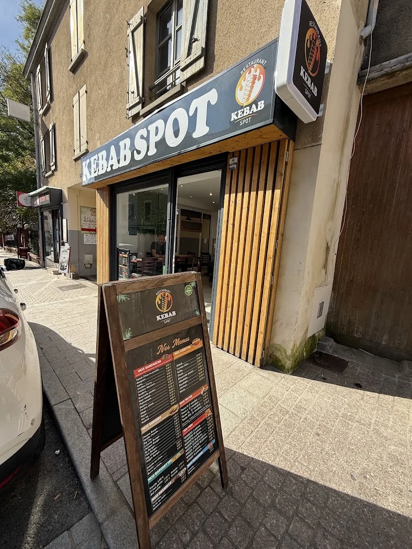 Kebab Spot · Photos 4