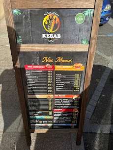 Kebab Spot · Photos 5