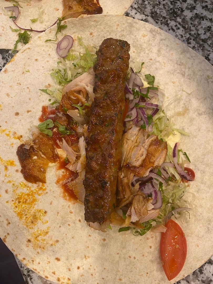Kebab Spot · Photos 3